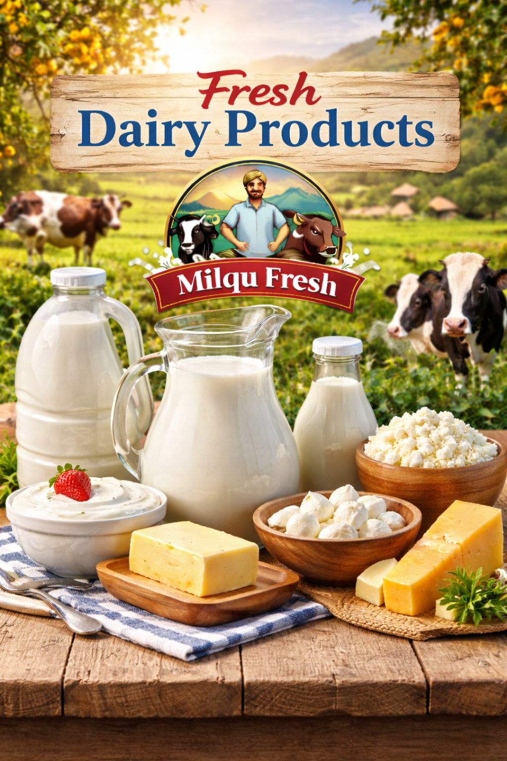 Milk